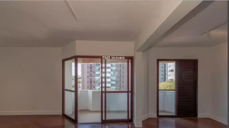 Imagem Imóvel para venda de 125m² no Campo Belo