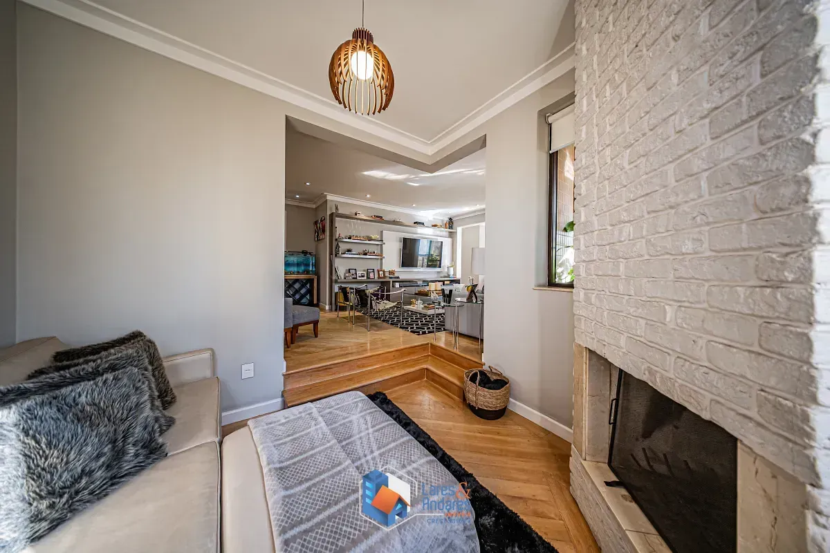 Imagem Apartamento para venda em Tatuapé com 4 quartos, sendo 3 suítes, 246m²