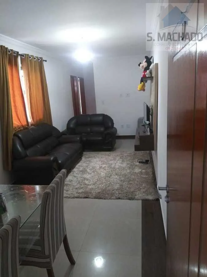 Imagem Apartamento para Venda em Santo André / SP no bairro Utinga
