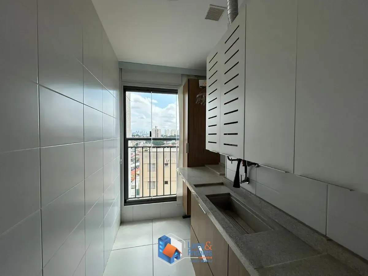 Imagem Apartamento para venda em Vila Primavera com 2 quartos, sendo 1 suíte, 61m²