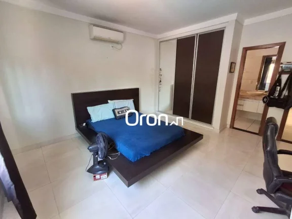 Imagem Sobrado à venda, 275 m² por R$ 1.600.000,00 - Jardim América - Goiânia/GO