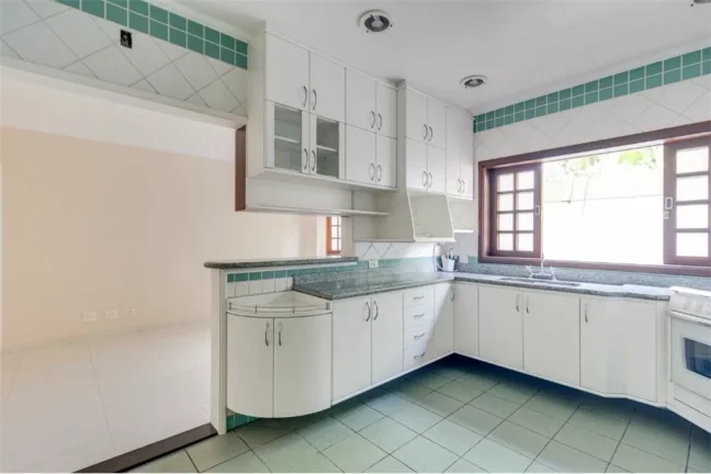 Imagem CASA RESIDENCIAL em São Paulo - SP, Vila Cordeiro