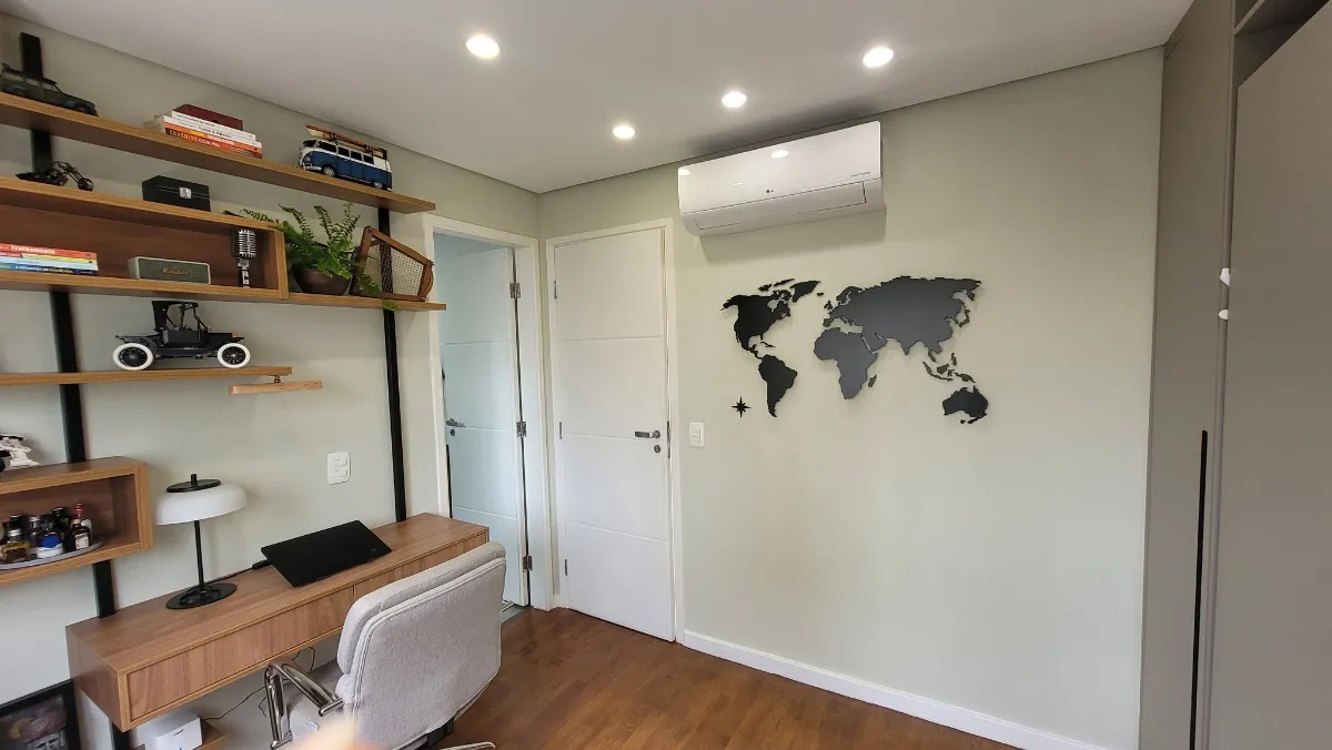 Imagem Apartamento para venda em Vila Andrade com 2 quartos, sendo 2 suítes, 79m2