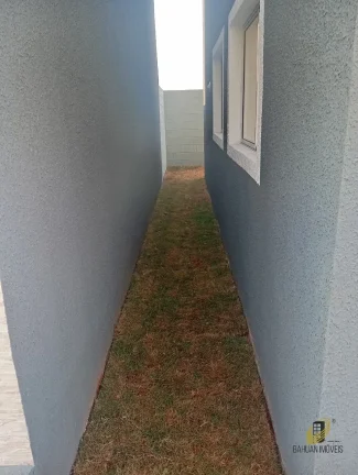 Imagem Casa em Condomínio de Luxo em Cotia-SP, Parque Dom Henrique: 3 quartos, 1 suíte, 2 salas, 3 banheiros, 86m², 2 vagas.