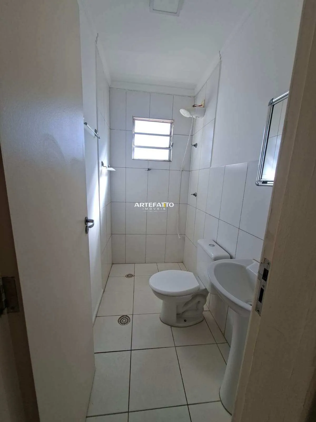 Imagem Apartamento à venda em Franca, Jardim Castelo Soberano, com 2 quartos, 50m2