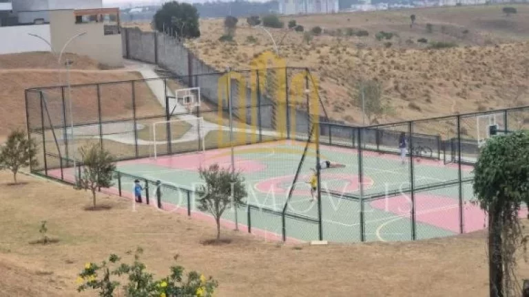 Imagem Ótimo Terreno Aruanã 250m² Parte Alta
