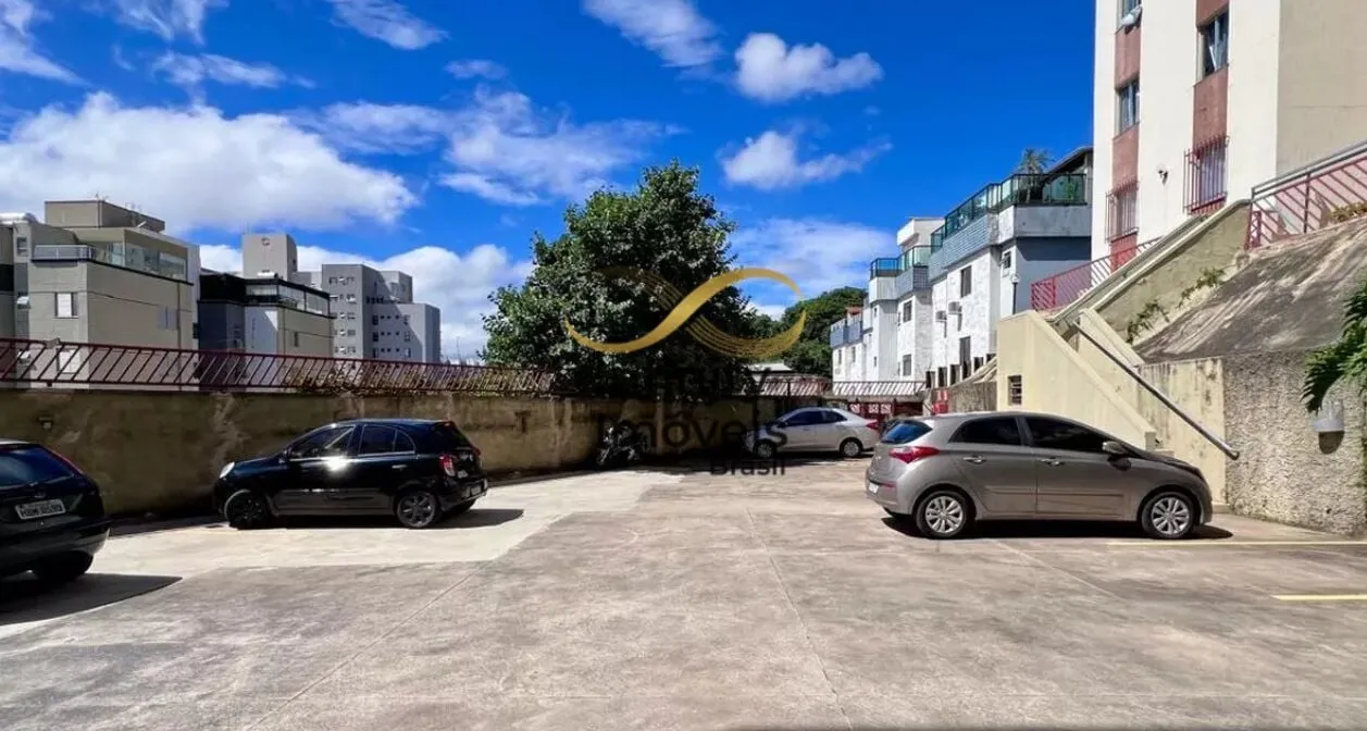 Imagem Apartamento à venda no bairro Luxemburgo - Belo Horizonte/MG