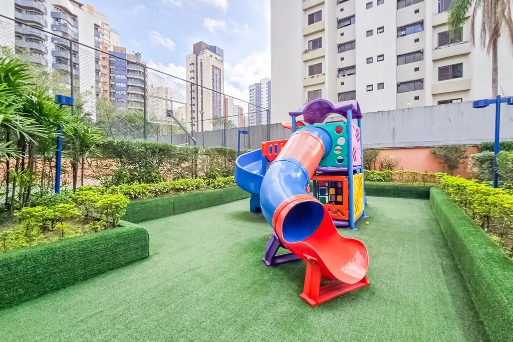 Imagem Apartamento à venda em São Paulo, Vila Mariana, com 3 quartos, 103m2