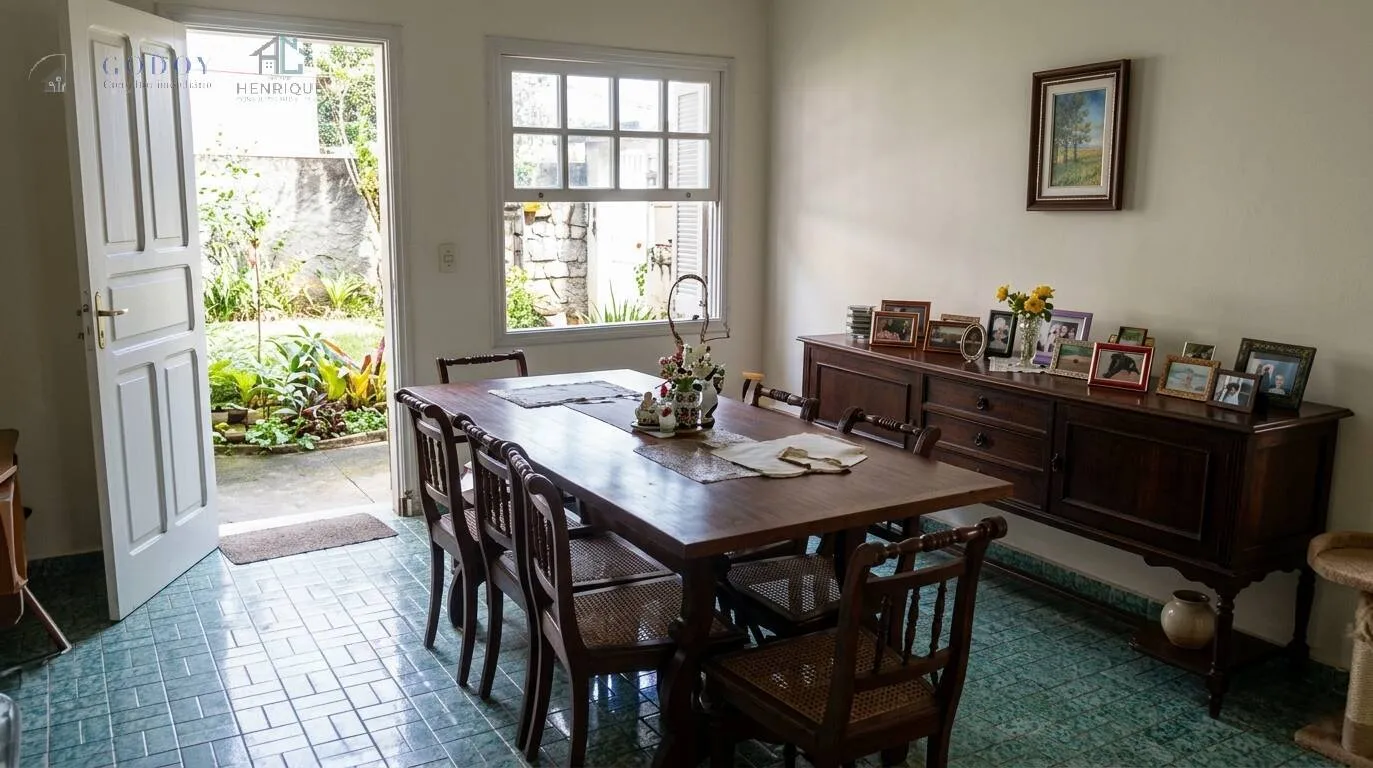 Imagem Casa Comercial e Residencial no Centro de Pindamonhangaba
