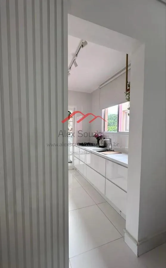 Imagem Apartamento para Venda em Hortolândia, Núcleo Santa Isabel, 2 dormitórios, 1 banheiro, 1 vaga
