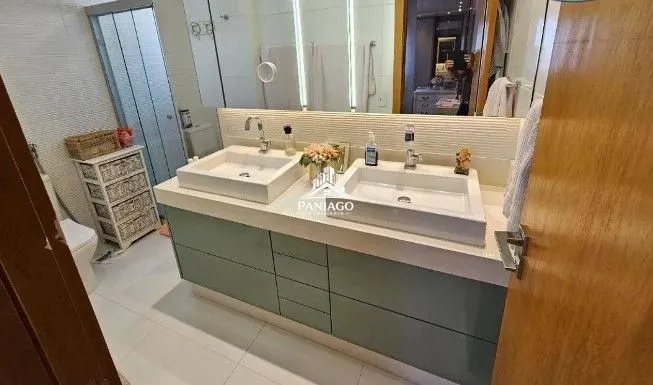 Imagem COBERTURA EXCLUSIVA À VENDA RESIDENCIAL TORRES SÃO GEORGES II