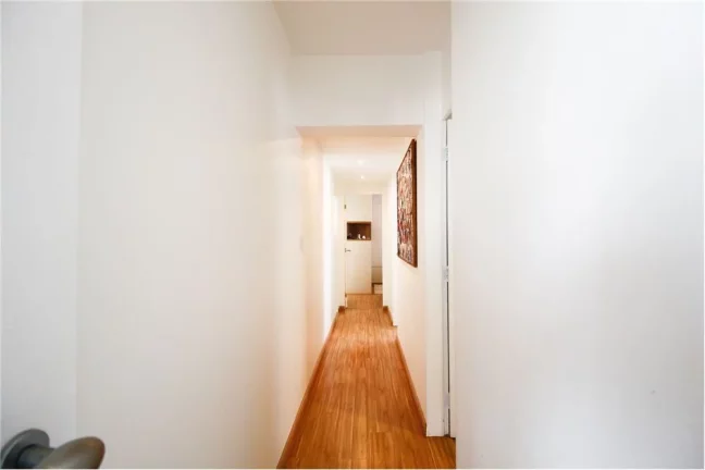 Imagem APARTAMENTO RESIDENCIAL em São Paulo - SP, Aclimação