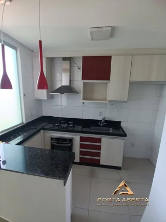 Imagem Apartamento 03 quartos sendo 01 suíte - Iguaçu - Ipatinga - CÓD910