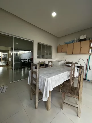 Imagem Casa à venda em Goianésia/GO