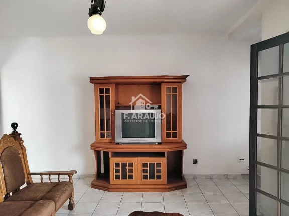Imagem Casa Comercial à Venda Sorocaba-SP, 2 Quartos, 6 Vagas, 210m².
