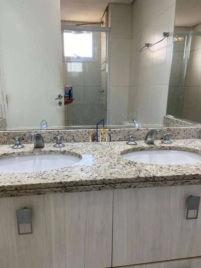 Imagem Apartamento para Locação em Santo André / SP no bairro Casa Branca