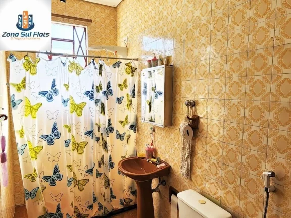 Imagem CASA RESIDENCIAL em SÃO PAULO - SP, MIRANDÓPOLIS