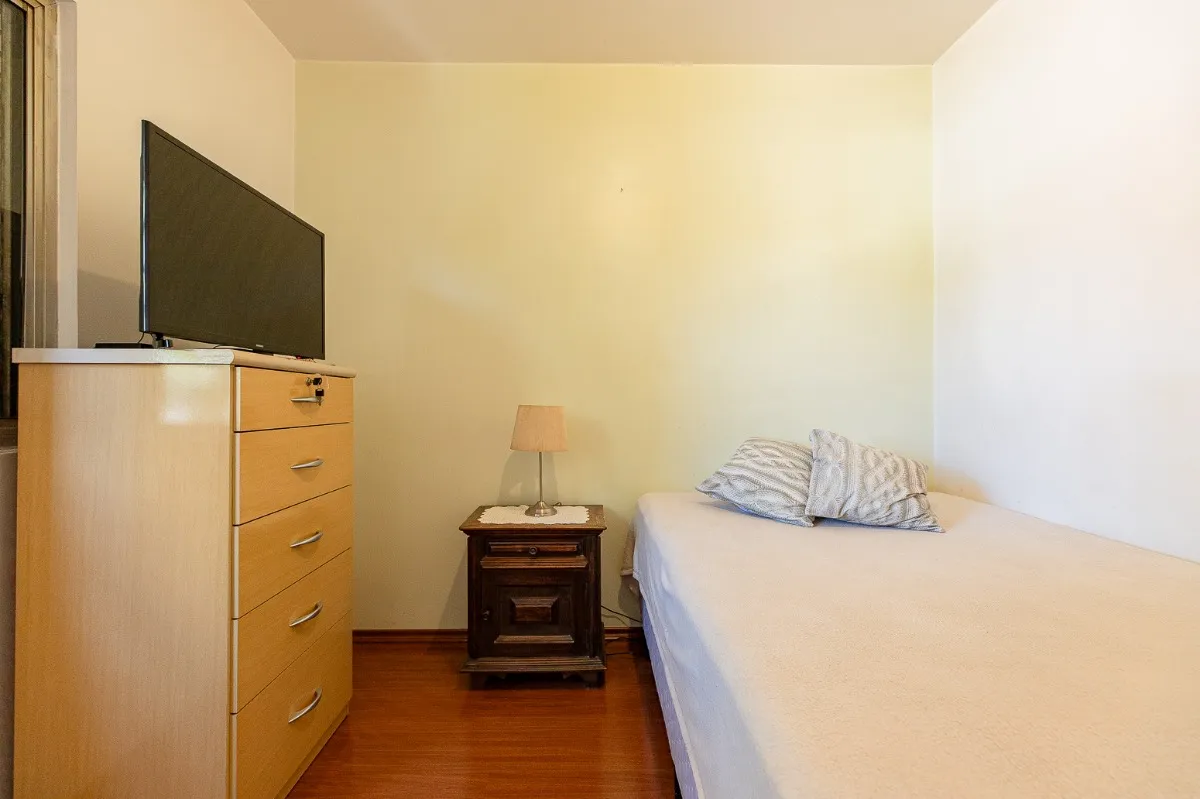 Imagem Apartamento para venda em Chácara Santo Antônio (Zona Sul) com 3 quartos, 65m2