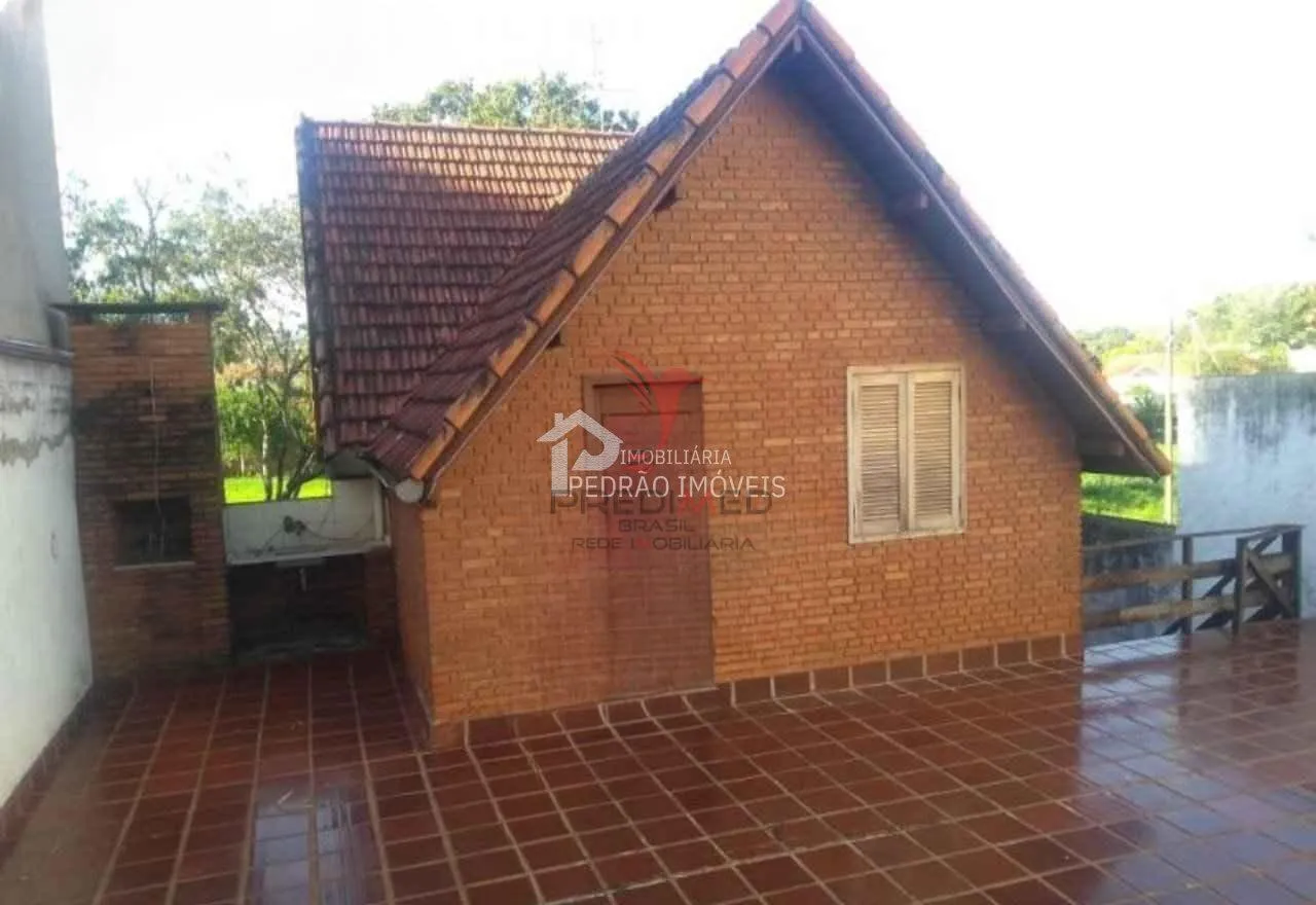 Foto do imóvel Casa de 3 quartos, 125m² no bairro Jardim Morumbi, em Lençóis Paulista