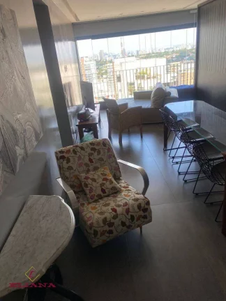 Imagem Apartamento com 2 quartos, 64m², à venda em São Paulo, Perdizes