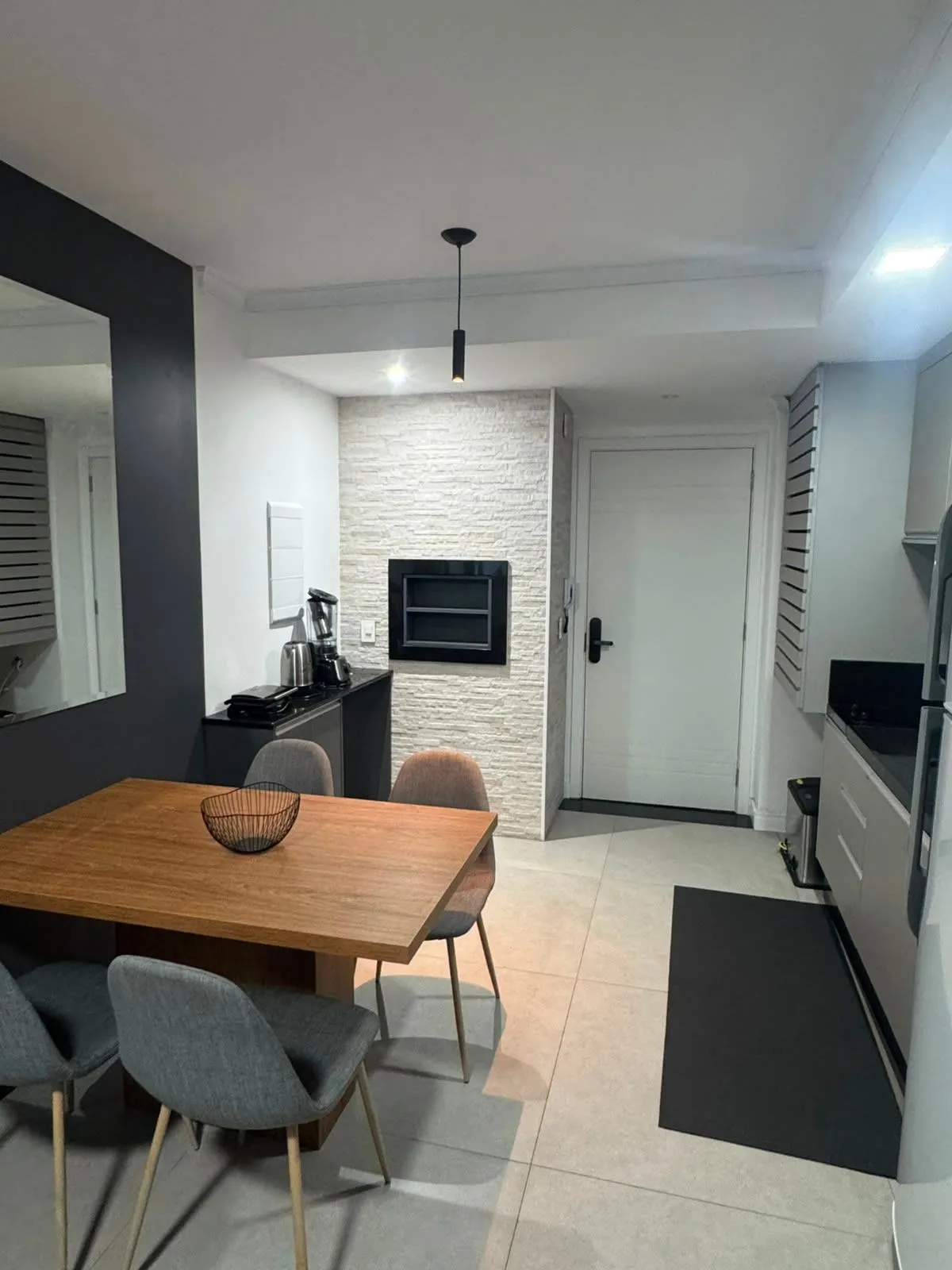Imagem Apartamento Loft no HOM Nilo