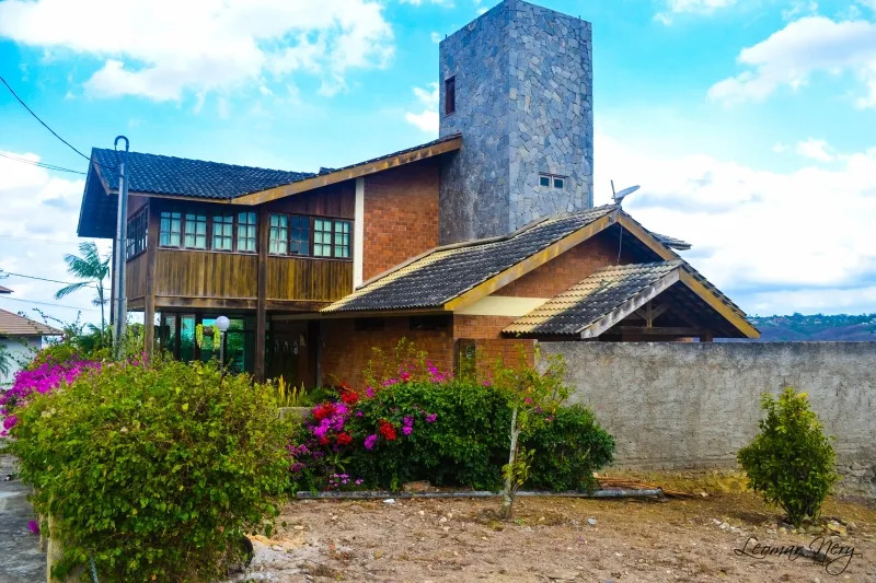 Imagem Pernambuco - Gravatá, Alpes Suiços , Casa ou Sobrado, (Comprar)