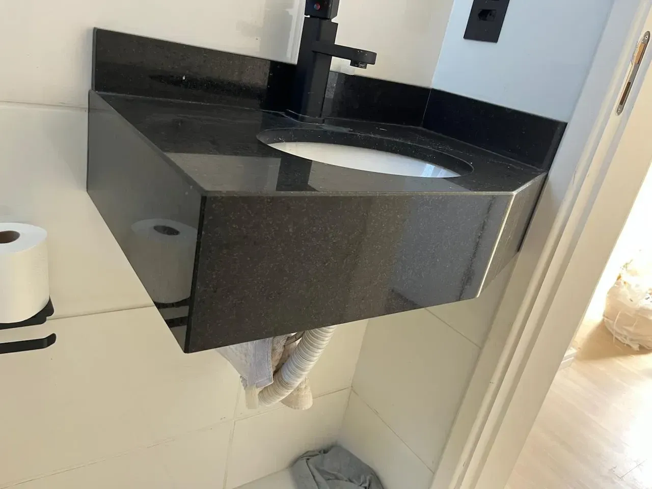 Imagem Apartamento com 2 Quartos à Venda, 40 m² em Botiatuva - Campo Largo