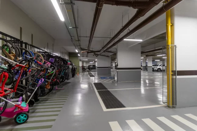 Imagem Apartamento à venda em São Paulo, Campo Belo, com 3 quartos, 125m2