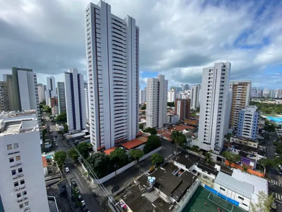 Imagem Apartamento com 3 Quartos à Venda, 118 m² em Boa Viagem - Recife