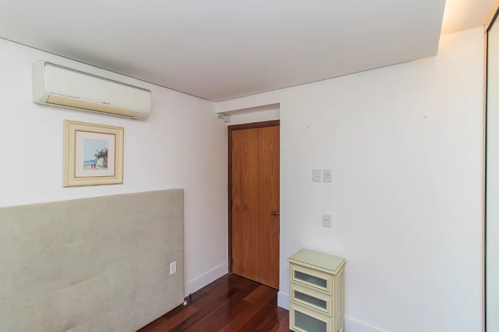 Imagem Apartamento Garden em Petrópolis