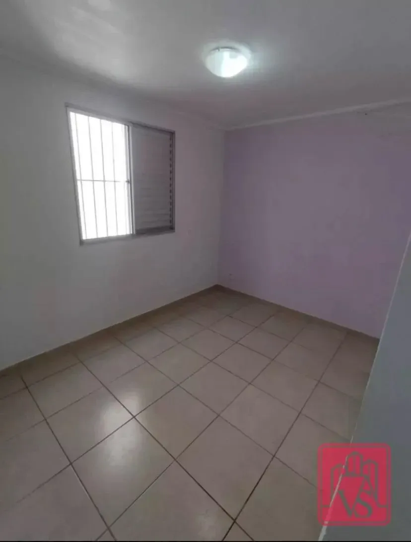 Imagem Apartamento com 3 Quartos à Venda, 90 m² em Parque São Vicente - Mauá
