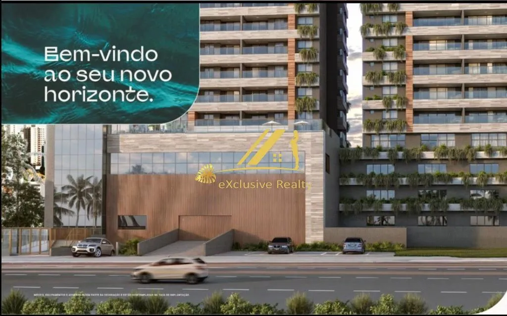 Imagem Apartamento RESIDENCIAL em Salvador - Bahia, Pituaçu
