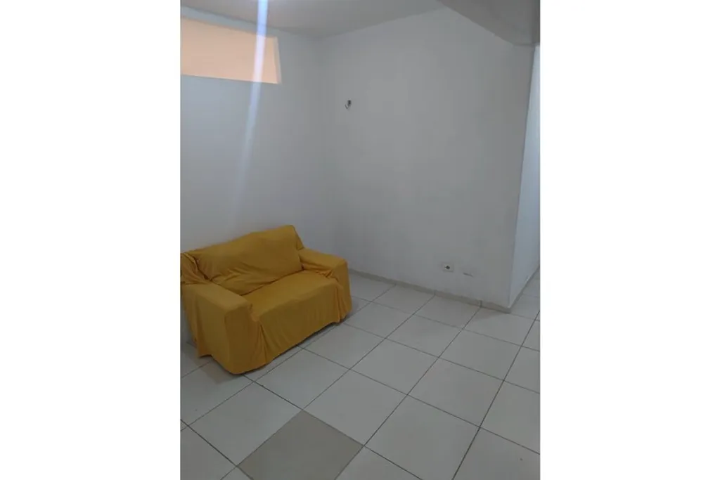 Imagem Apartamento à venda em São Paulo, Liberdade, com 1 quarto, 41m2
