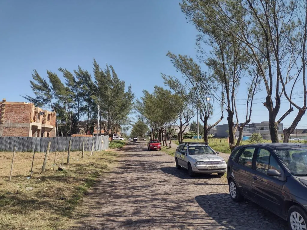 Imagem Terreno - Bairro Guarani