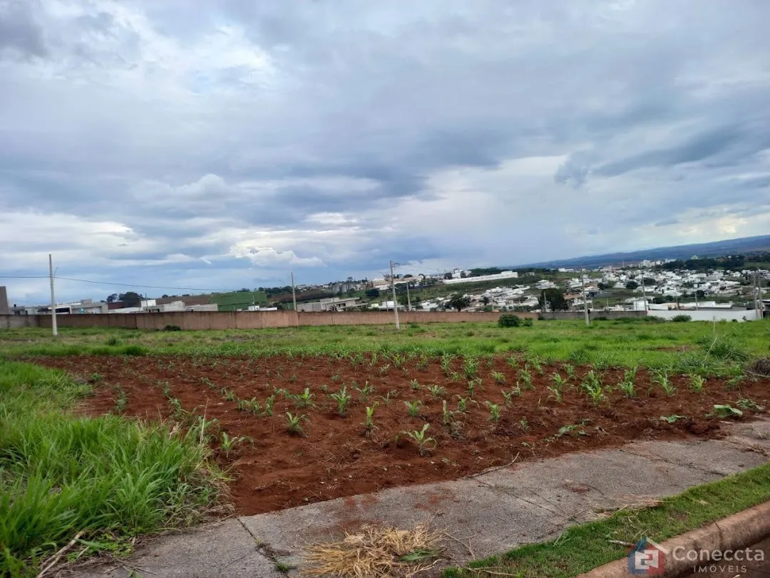 Foto do imóvel Terreno à venda, 364 m² por R$ 275.000,00 - Alto dos Caiçaras - Patos de Minas/MG