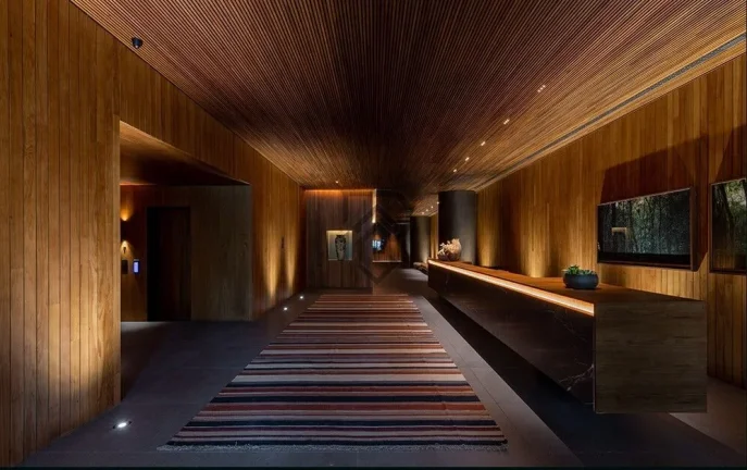 Imagem apartamento alto padrão pronto para morar itaim bibi