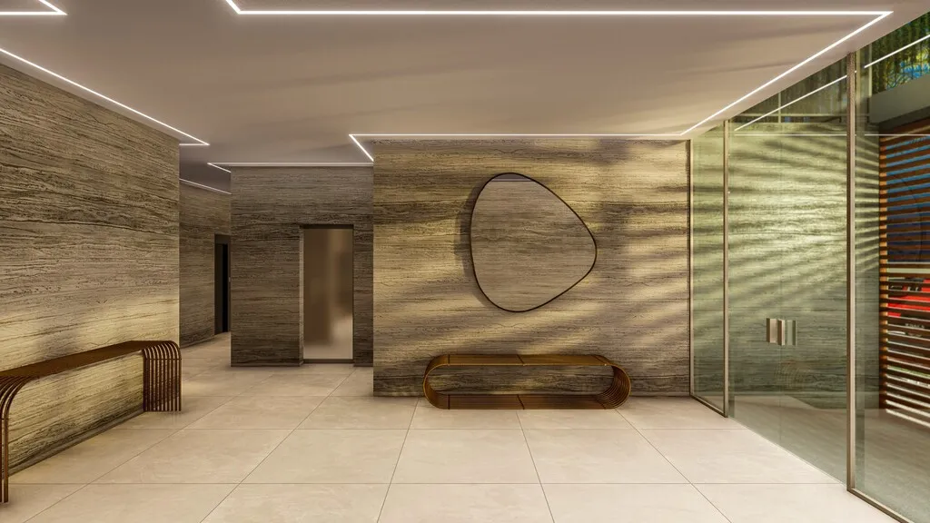 Imagem APARTAMENTO RESIDENCIAL em São Paulo - SP, Vila Guilhermina