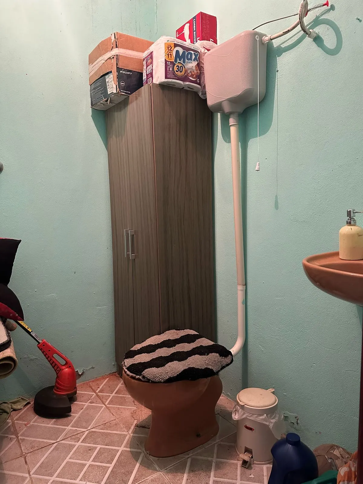 Imagem Casa em Belém Novo