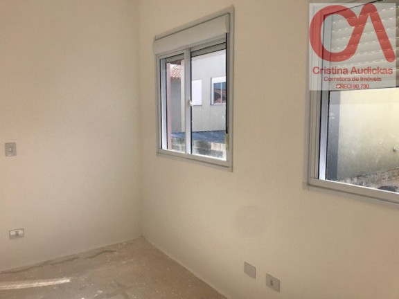 Imagem Casa de Condomínio com 2 Quartos à Venda, 59 m² em Tijuco Preto - Vargem Grande Paulista