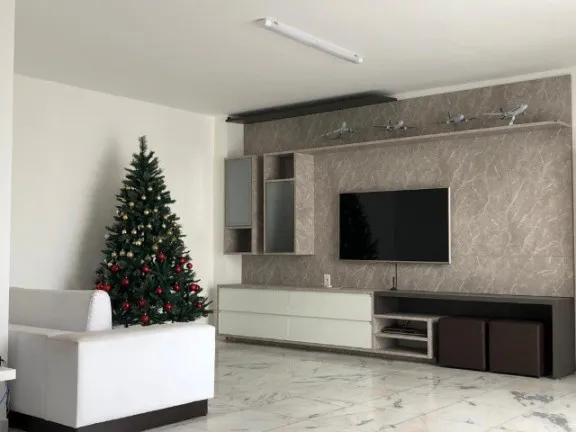 Imagem Cobertura com 4 Quartos à Venda, 175 m² em Boa Viagem - Recife
