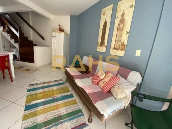 Imagem Excelente casa em condomínio fechado no bairro Itajuba em Barra Velha, bem próximo Barra shopping....