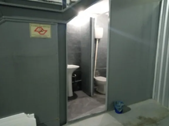 Imagem Galpão para Alugar, 200 m² em Vila Medeiros - São Paulo