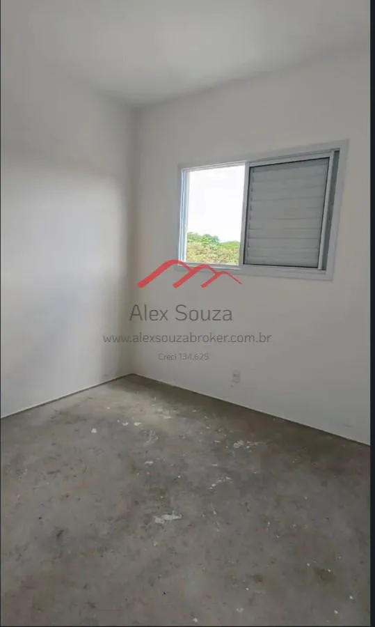 Imagem Apartamento para Venda, Jardim Residencial Firenze, 2 dormitórios, 1 suíte, 1 banheiro, 1 vaga