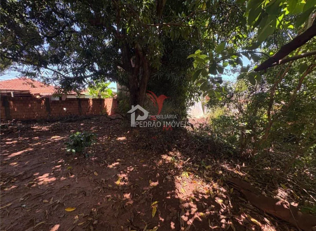 Imagem Lote/Terreno de 1296m² no bairro Centro, em Lençóis Paulista