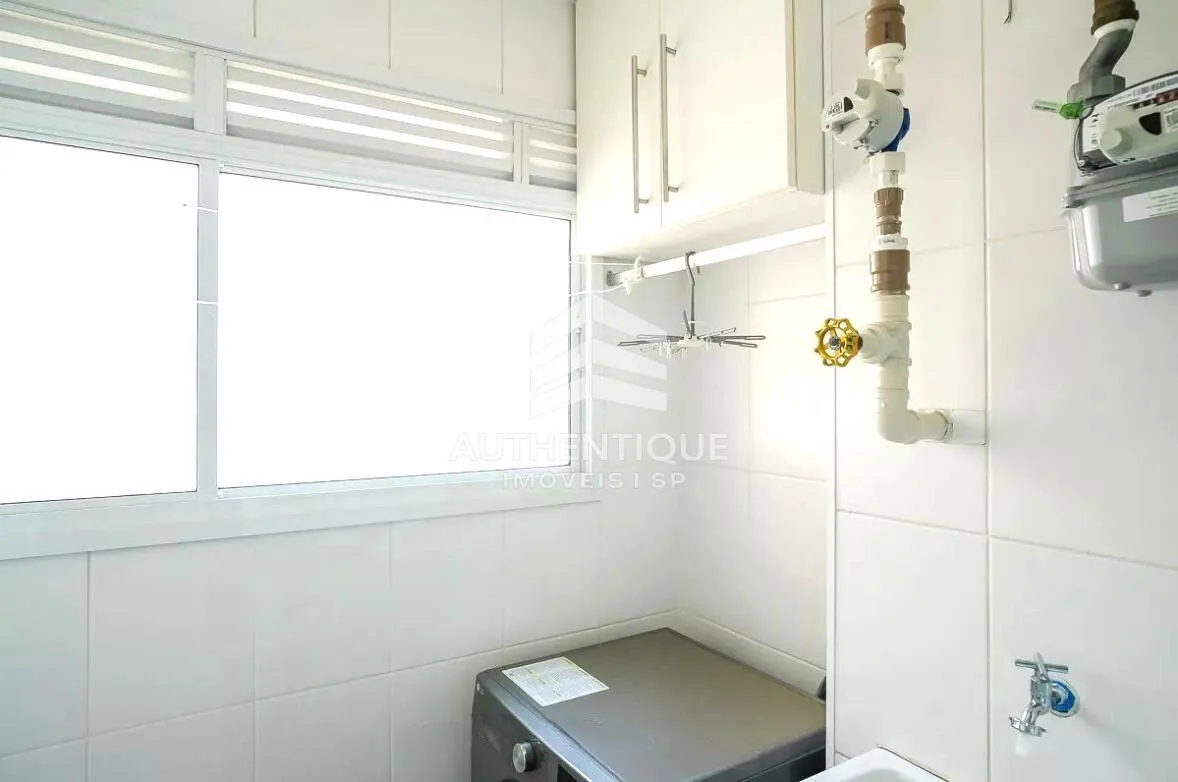 Imagem THE ADRESS SCS - Apartamento em São Caetano do Sul à venda