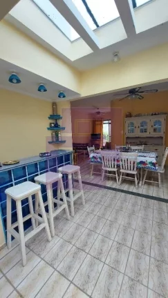 Imagem Apartamentos / Cobertura na cidade de Guarujá