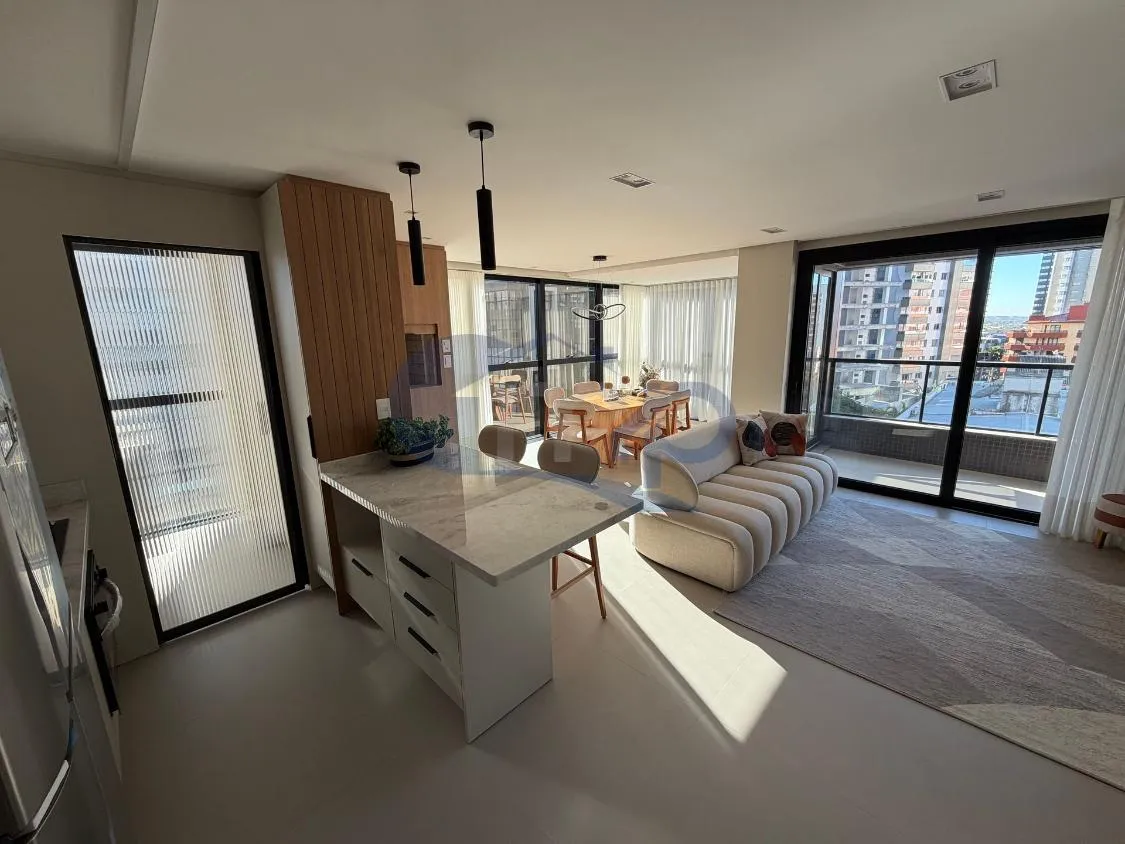 Imagem Apartamento a venda com 3 dormitorios na Praia Grande em Torres/RS