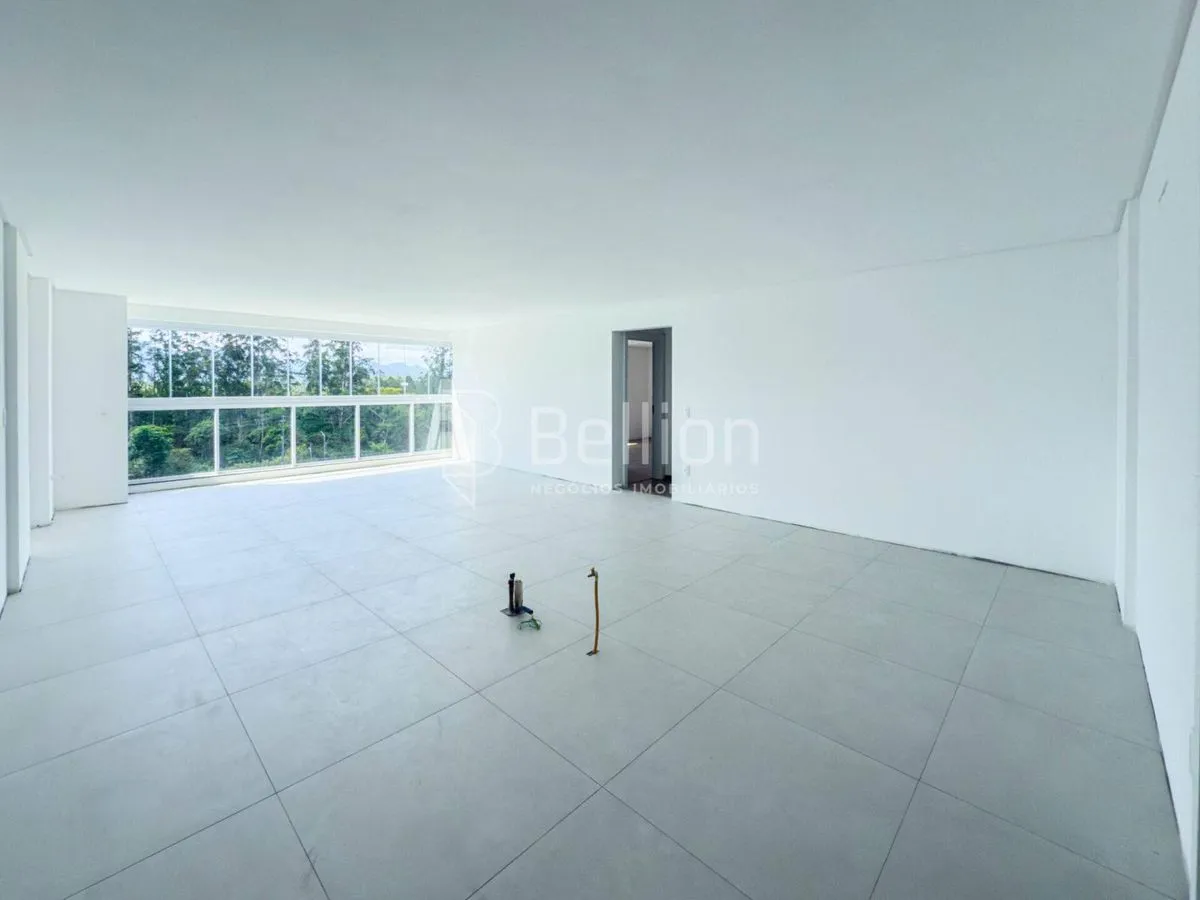 Imagem Residencial Innovare - Exclusividade e sofisticação no centro de Timbó
