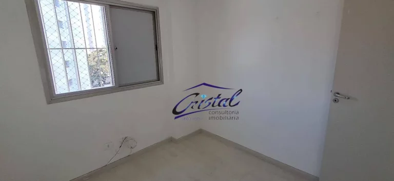 Imagem Apartamento, 69 m² - venda por R$ 355.000,00 ou aluguel por R$ 2.670,01/mês - Jardim Ester - São Paulo/SP