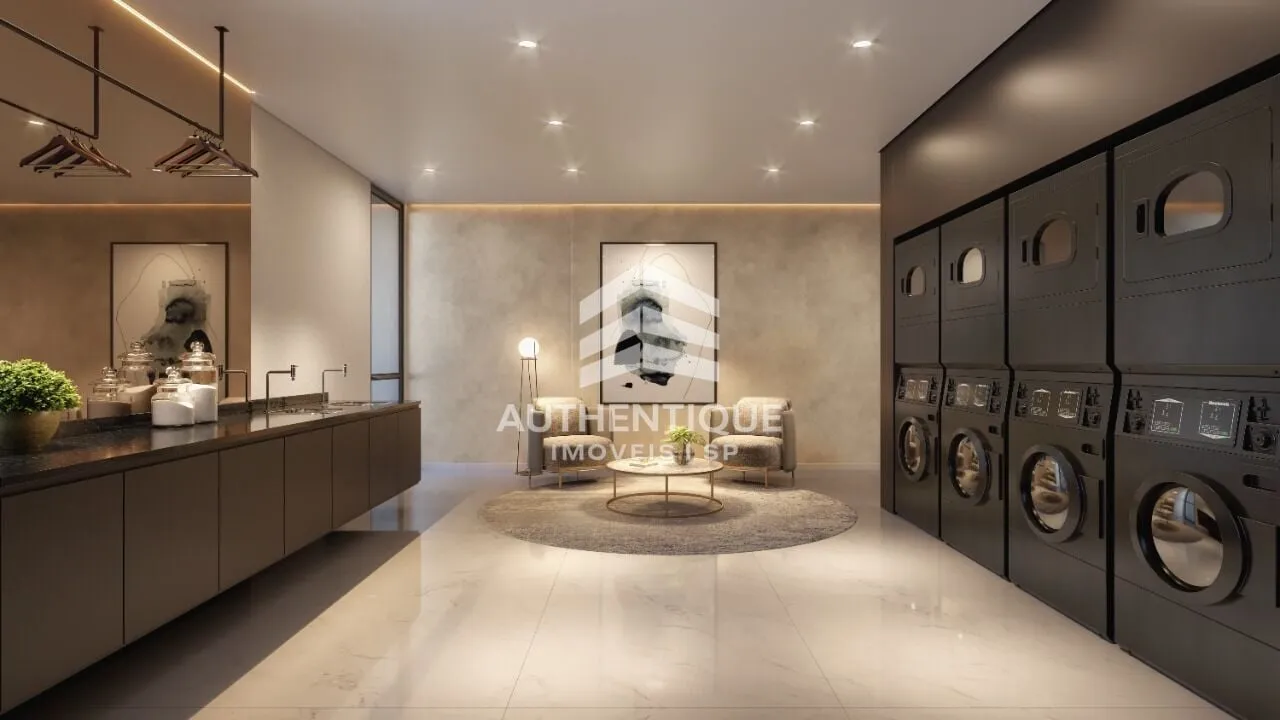 Imagem GRAND VITRALI MOEMA - Apartamento à venda no bairro Moema - São Paulo/SP, Zona Sul